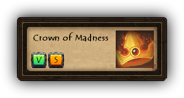 Crown of Madness